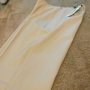 Carlisle dress slacks cream